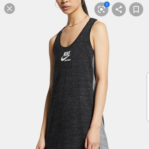Nike Dresses & Skirts - Nike Vintage Dress Nike Dresses & Skirts - Nike Vintage Dress